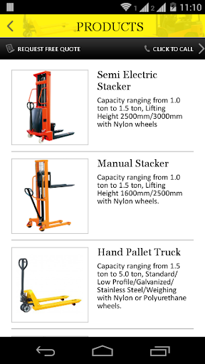 免費下載商業APP|Passion Lift Trucks app開箱文|APP開箱王