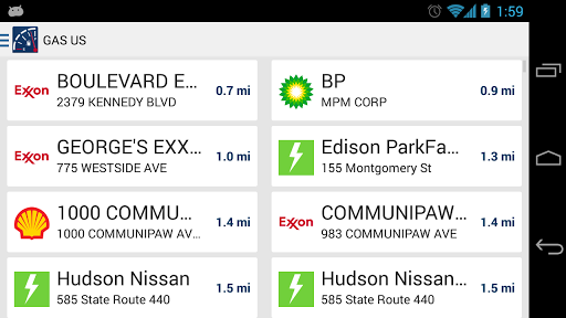 免費下載交通運輸APP|Gas US: Gas Stations in USA app開箱文|APP開箱王