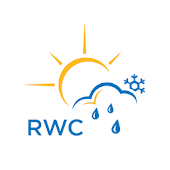 RaysWeather.Com Mobile App