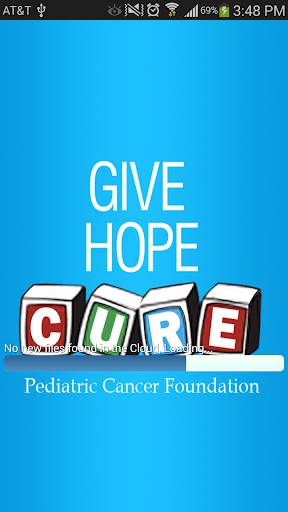 Pediatric Cancer Foundation