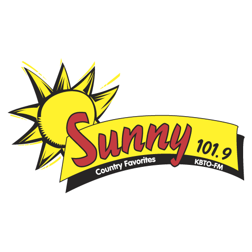 Sunny 101.9 LOGO-APP點子