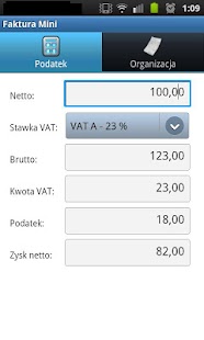 How to get Mini Invoice 1.2 unlimited apk for pc