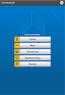 How to download Isco FlowCalc patch 1.1 apk for pc