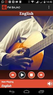 How to install Fm Bajao unlimited apk for bluestacks