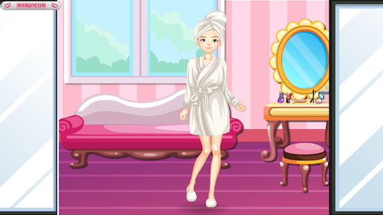 【免費家庭片App】Bride Makeover - Girl Games-APP點子