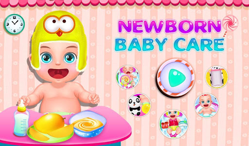 免費下載休閒APP|Newborn Baby Caring app開箱文|APP開箱王