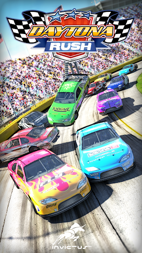 【免費賽車遊戲App】Daytona Rush-APP點子