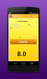 How to get Cuentas v mod apk for pc