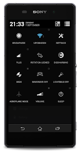How to install Xperia Z3 Theme Light CM11/PA 1 mod apk for bluestacks
