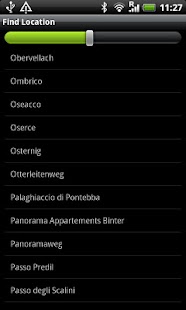 Free Download Tarvisio Street Map APK for Android