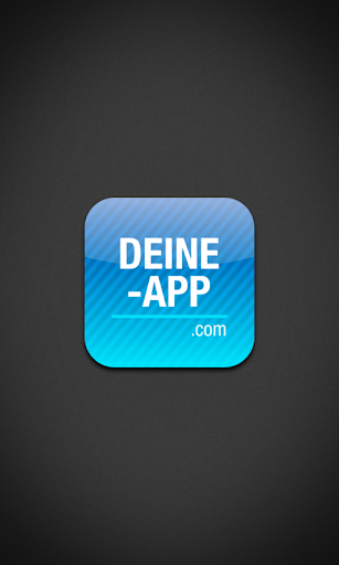 Deine-App