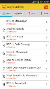 How to mod Janmarg BRTS Ahmedabad patch 2.0 apk for android