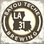 Logo for Bayou Teche Brewing