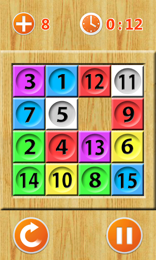Fifteen v9.0