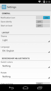 Screenshot Easy Pro Screenshot