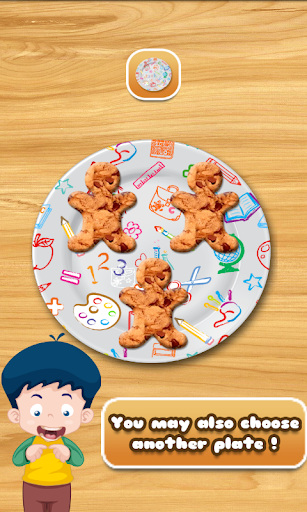 【免費家庭片App】Cookie Maker-APP點子