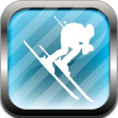 Ski Tracker+ by 30 South