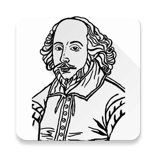 Hamlet by William Shakespeare 書籍 App LOGO-APP開箱王