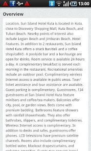 Indonesia Hotel Network Screenshots 4