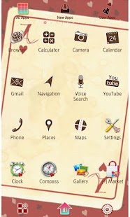 Loving Alice for [+]HOME Screenshots 2