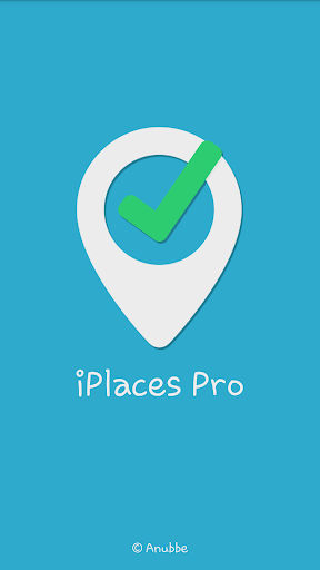 iPlaces Pro