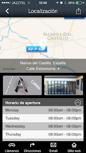 Aluminios Carma Screenshots 7