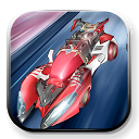Super Vehicle Attack mobile app icon
