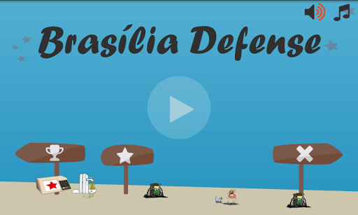Brasília Defense