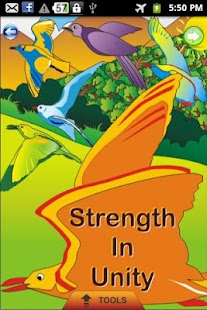 How to download Strength in Unity - Kids Story 2.0 apk for pc