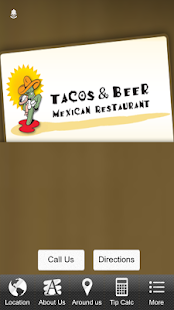 Tacos and Beer Screenshots 0
