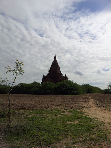 Off Road Pagoda