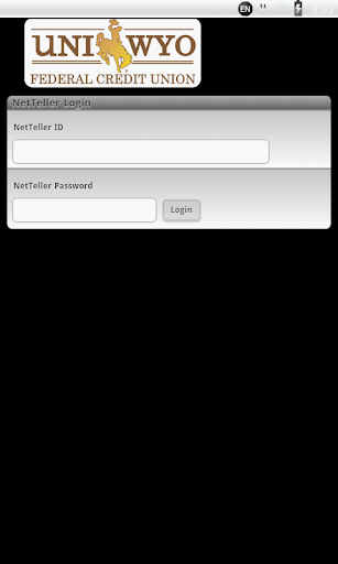 UniWyo FCU Mobile Banking
