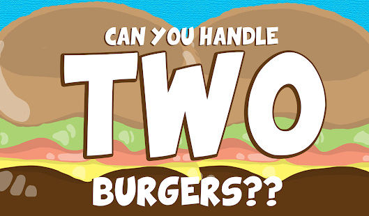 How to mod Burger Dare 0.0.25 apk for laptop