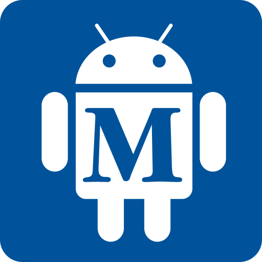 MIMS For Android 醫療 App LOGO-APP開箱王