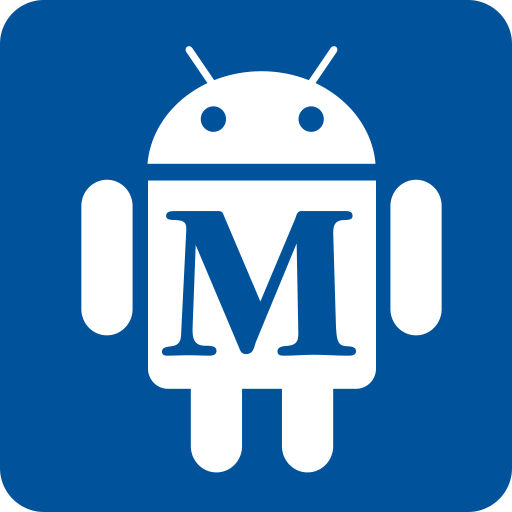 MIMS For Android LOGO-APP點子