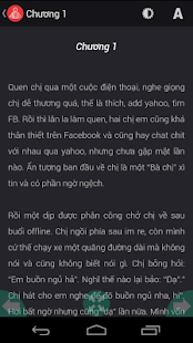 Lastest Chị ơi... Anh yêu em APK