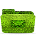 Backup2Email logo