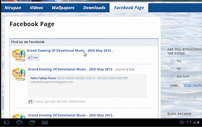 Nahu Tuzhiya Preme poster 5