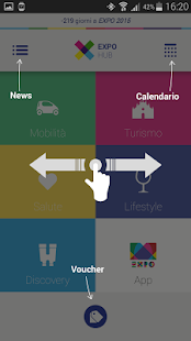 Free Download Expo Hub APK for Android