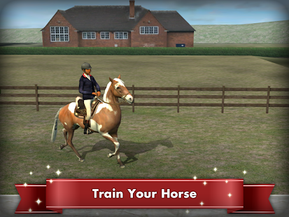 Download My Horse For PC Windows and Mac apk screenshot 14