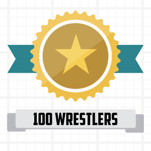 100 Wrestlers – Trivia Quiz for PC and MAC