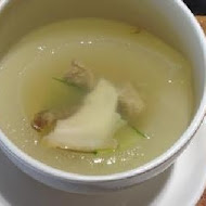 又見一炊煙