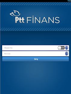 Free Cep PTT Finans APK