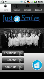 Just Smiles poster 2
