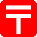 郵便番号辞書 logo