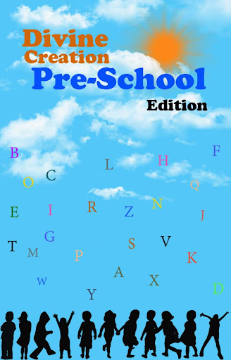 A to Z kids Pre-school edition