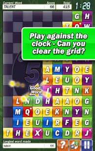 Word Soup® Free - Word Search Screenshots 12