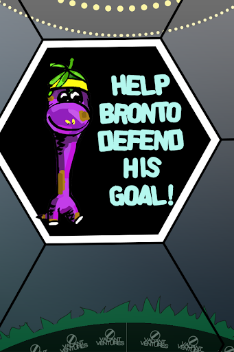 Bouncing Bronto World Cup