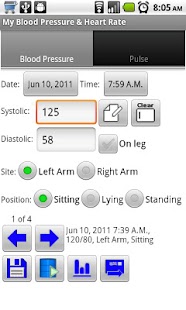 Instant Heart Rate (iPhone) - Download