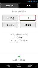 Blood Pressure Journal